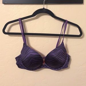 36B Push-Up Bra by PINK Victoria’s Secret